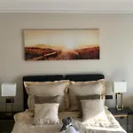 Διαμέρισμα Ekskluzywny Gold Gardenia Z Widokiem Na Morze *