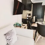 Ekskluzywny Gold Gardenia Z Widokiem Na Morze Διαμέρισμα Dziwnów