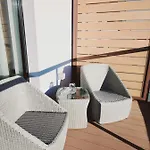Ekskluzywny Gold Gardenia Z Widokiem Na Morze Διαμέρισμα *