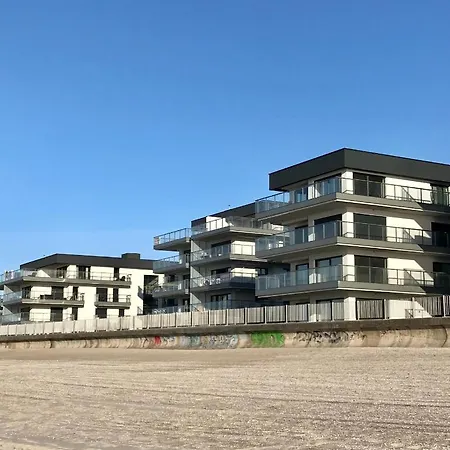 Apartment Gold Gardenia Seaside Dziwnow