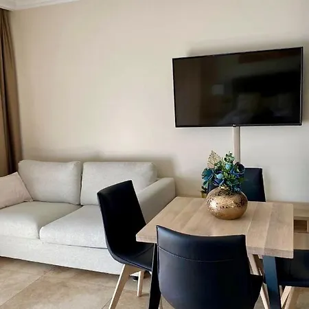 Ekskluzywny Gold Gardenia Z Widokiem Na Morze *