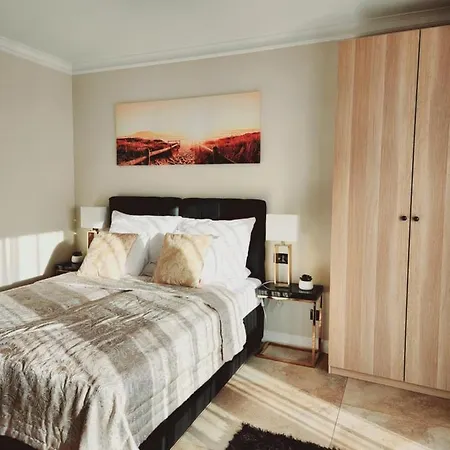 Ekskluzywny Gold Gardenia Z Widokiem Na Morze Дзивнув