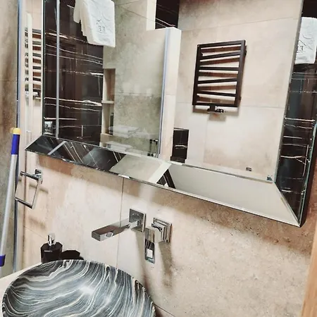 Ekskluzywny Gold Gardenia Z Widokiem Na Morze *